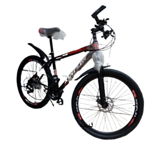 صورة دراجة مقاس 26